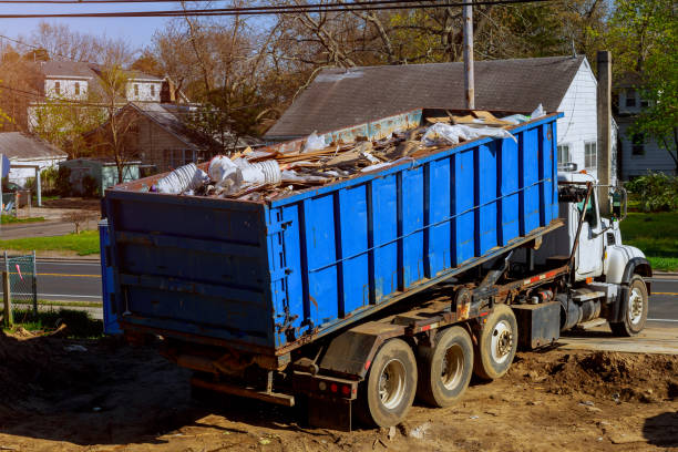 Best Dumpster Rental Services  in Madison Park, NJ