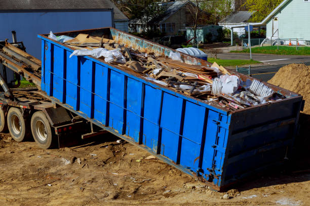 Trusted Madison Park, NJ Junk Removal Services Experts