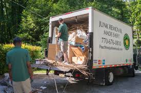 Same-Day Junk Removal Services in Madison Park, NJ